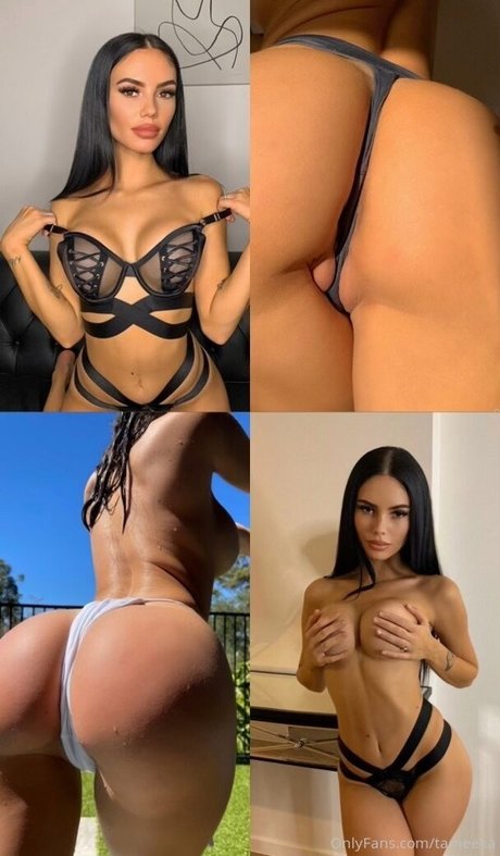 Tameeka Kerr エロティック女優 ギャラリー