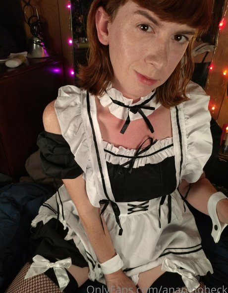 anarchoheck HD女優 写真