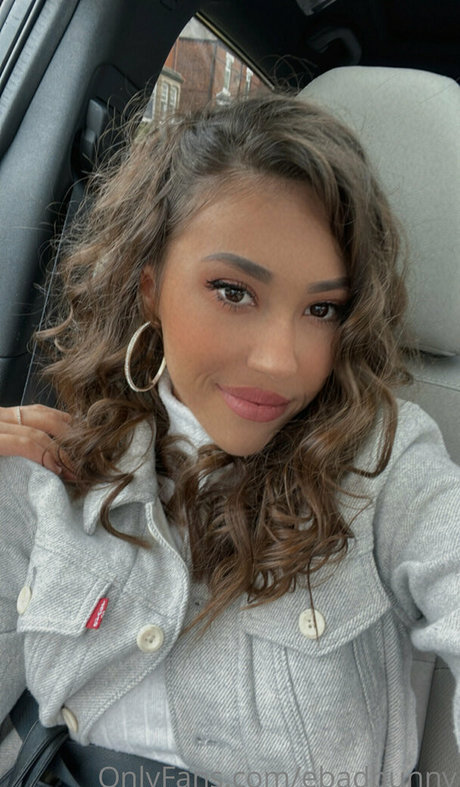 ebadbunny 高品質のスター 画像