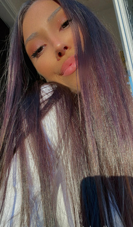 ebadbunny セックスモデル ギャラリー