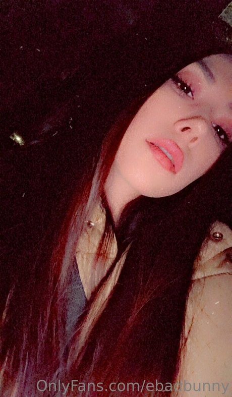 ebadbunny アートスター 画像