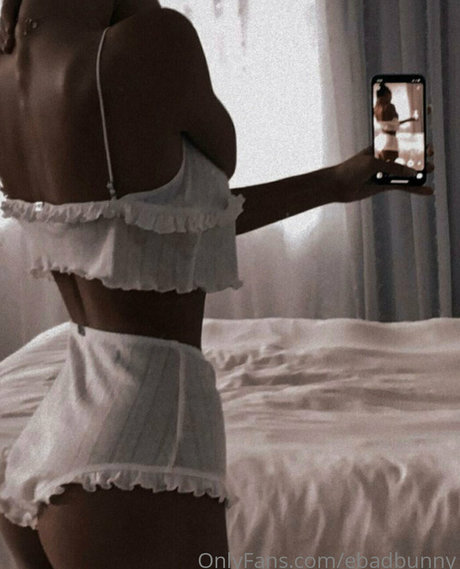 ebadbunny 最高のモデル 画像