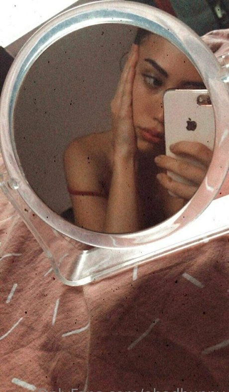 ebadbunny 可愛いモデル 写真