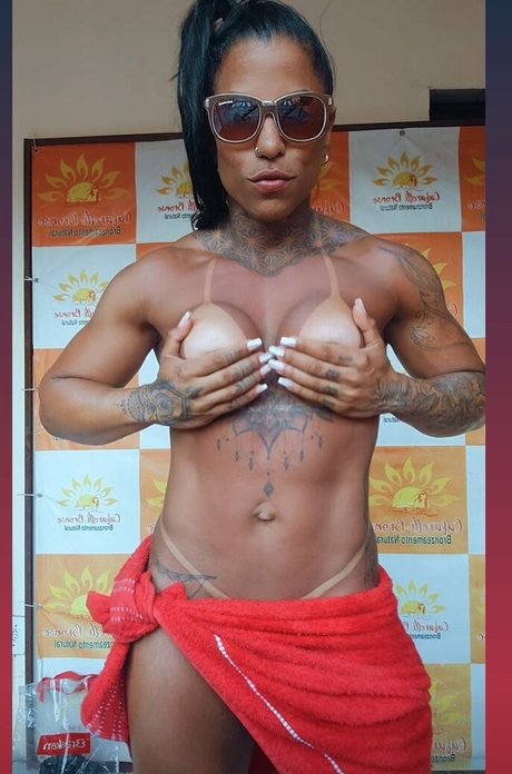 Vanessa Reis スターセックス 画像