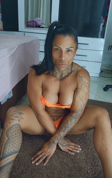 Vanessa Reis セクシーなスター 画像