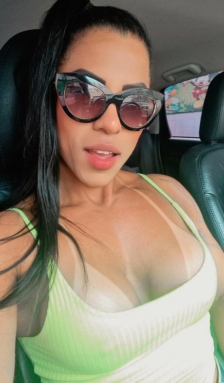 Vanessa Reis ヌードのポルノスター 写真