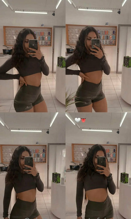 stefybunny エロティックモデル 写真