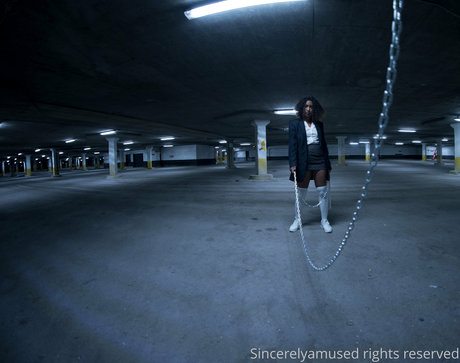 sincerelyamused 高品質女優 写真