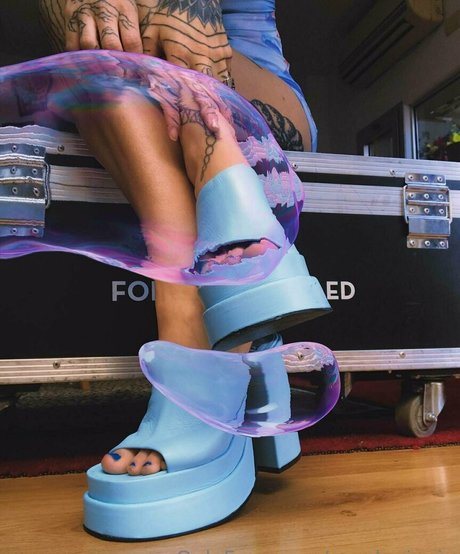 anadevinvip セクシーなスター 写真