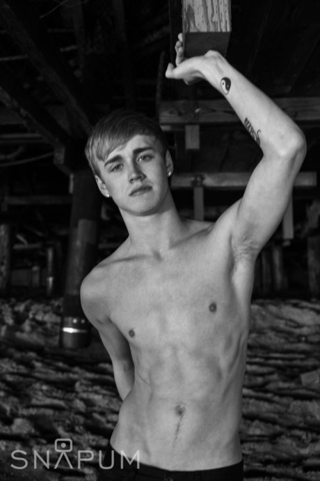 Hot Twink Guys アダルトモデル ギャラリー