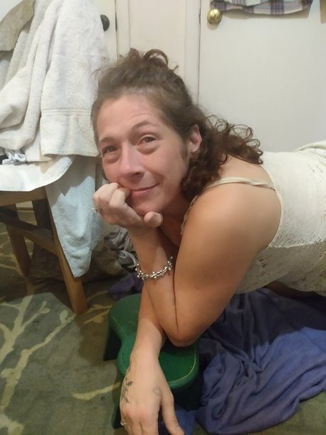 VIP Dana Jo Wood Rosas VIP セックスモデル 写真