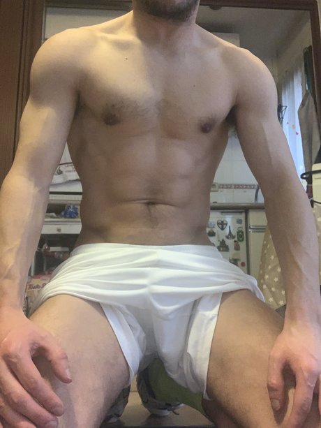 SERGIO MUTTY 18 X ポルノスター 裸 画像
