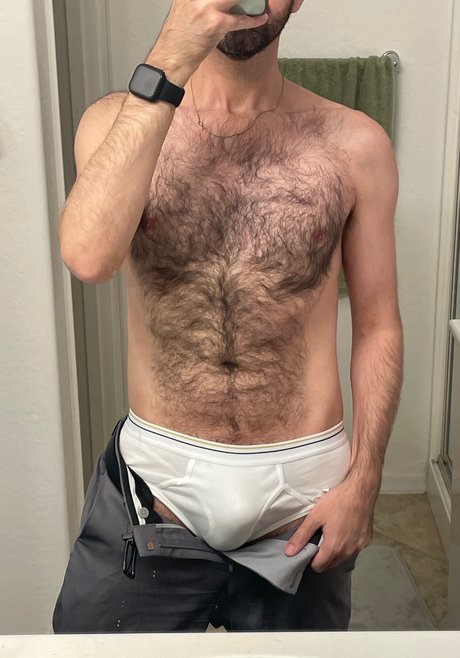 Thick Briefs Bro アートモデル アーカイブ