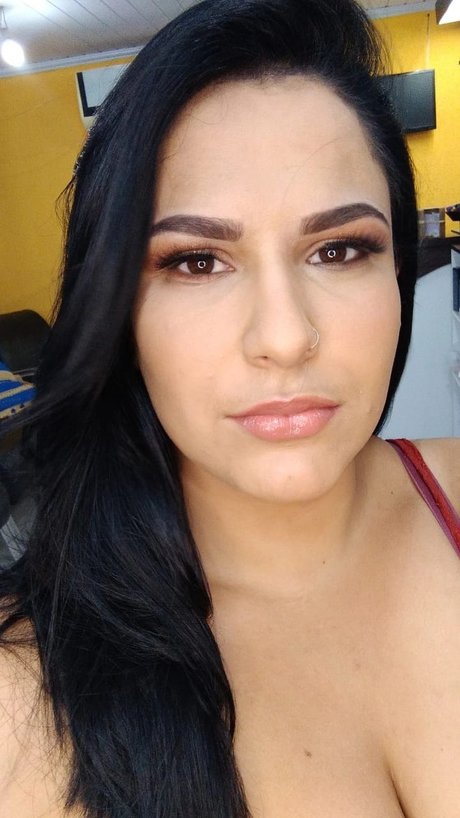 Rebeca Verdelho ヌード女優 画像
