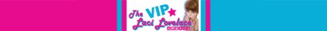 NO PPV Laci Lovesyou ヌードモデル 写真