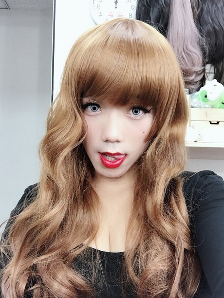 Mico Chen セクシー女優 写真