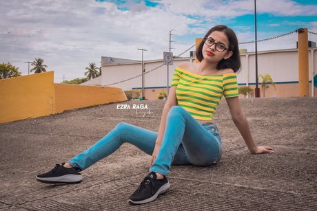 Yuliana Curiel ポルノスター 裸 写真