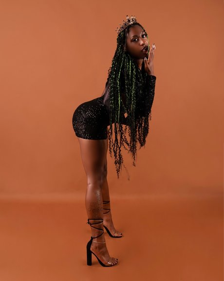 Lizzo トップポルノスター 写真