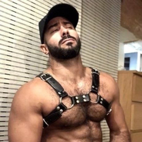 DEL RIO トップポルノスター 写真