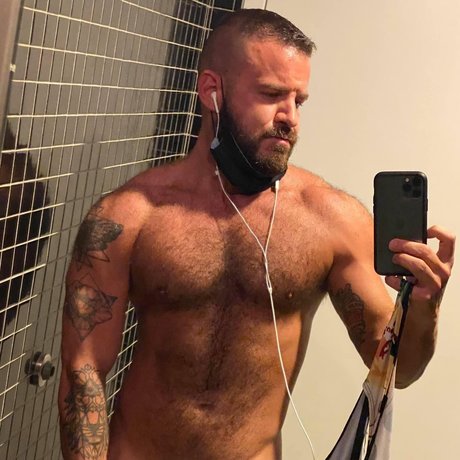 Sean Harding top profile image