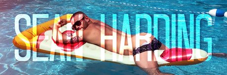 Sean Harding ポルノスター 写真