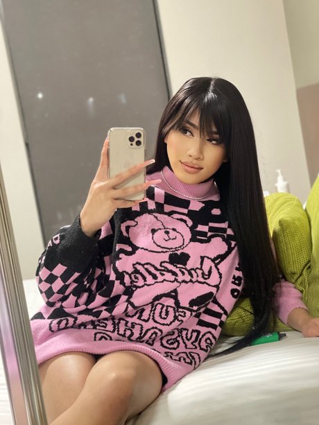 Miya Kane ポルノモデル 写真