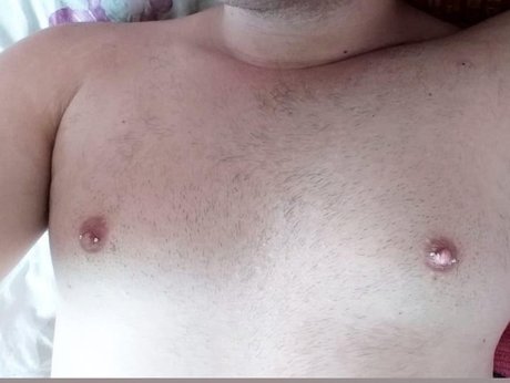 NippleBoy セックスモデル 写真