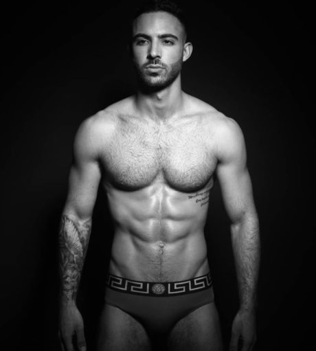 Tamir Tel Aviv 美しいポルノスター 写真