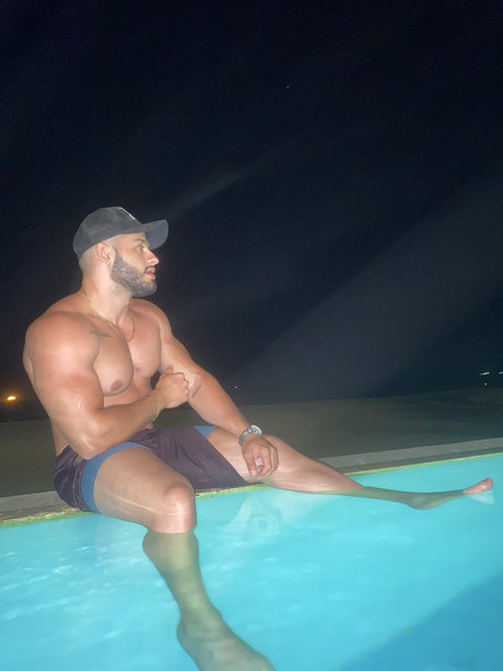 David zuluaga 最高のスター 画像
