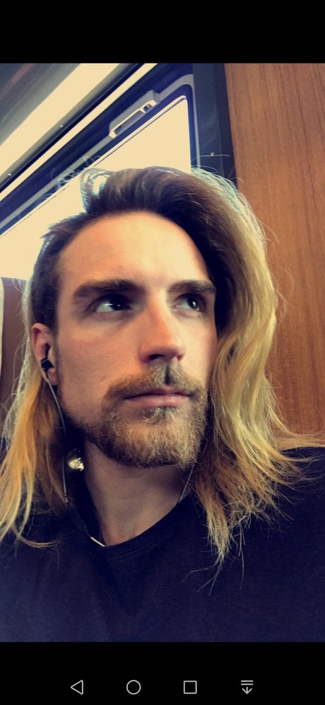 Zack Bergen アダルトスター 画像
