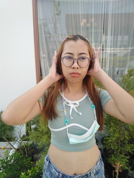 Ninaxbananaa HDモデル 写真