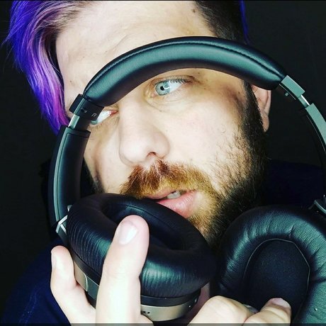 Dekker Christopher ヌードモデル 写真