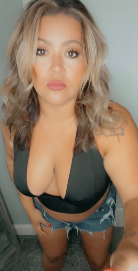 Nessa Blake 7 独占女優 ギャラリー