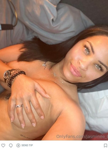 Jasminee b HDスター 写真