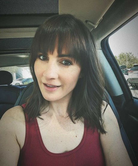 Alison Haislip アートポルノスター 写真