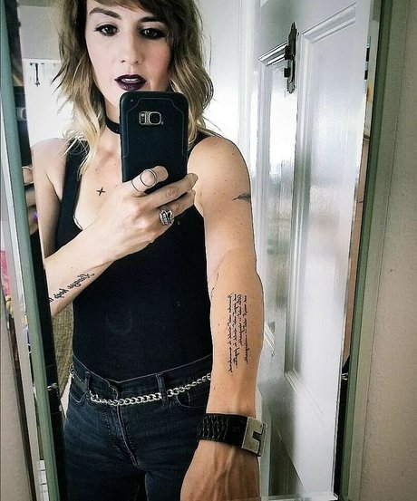 Alison Haislip 美しいスター 写真