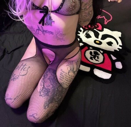 FaceTatMami ヌードモデル ギャラリー