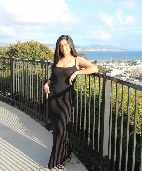 gaganghuman ホット女優 写真
