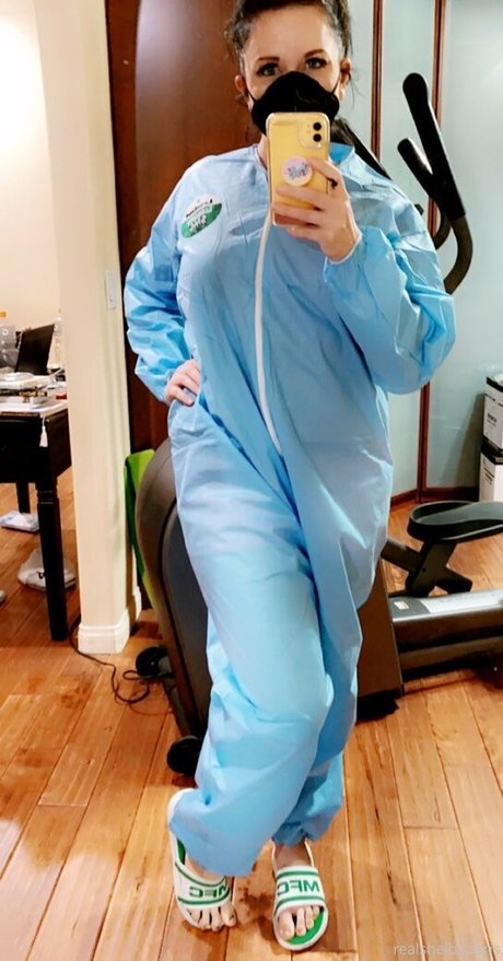 shelbyparis ヌードモデル ギャラリー