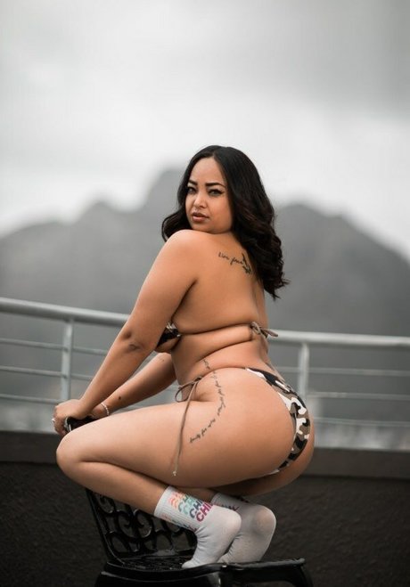 Magan Jade 独占モデル 画像
