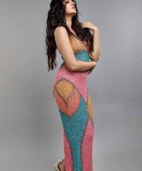 Krithi Shetty profile image