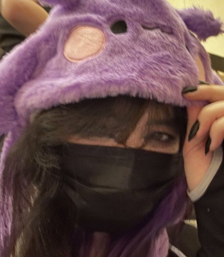 Rainhoe かわいいスター 写真