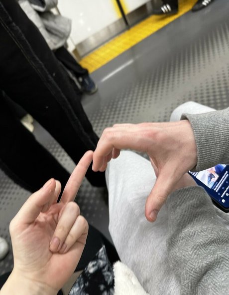Rainhoe 限定スター 写真