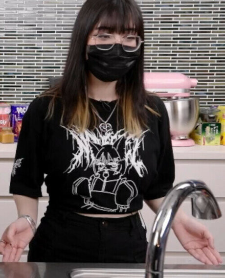 Rainhoe HDポルノスター 画像