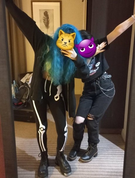 Rainhoe profile image