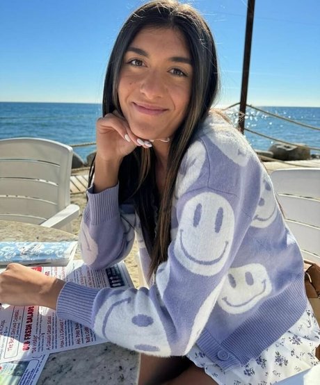 Aubry Babcock 裸モデル 写真