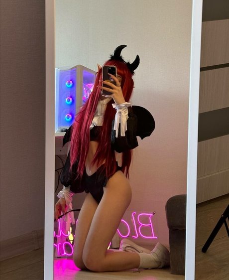 Yglichh ホットモデル 写真