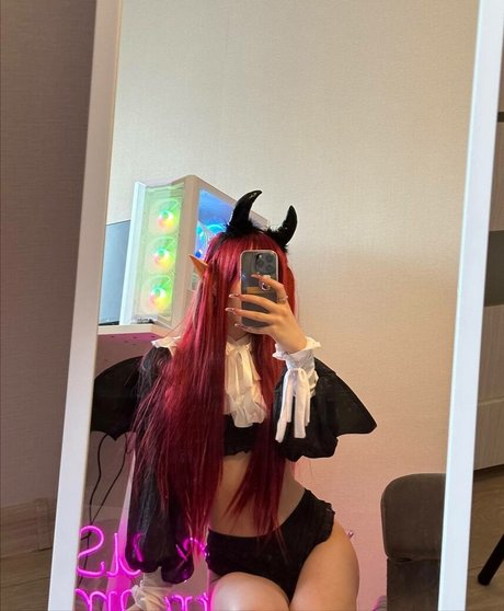 Yglichh 最高のモデル 写真