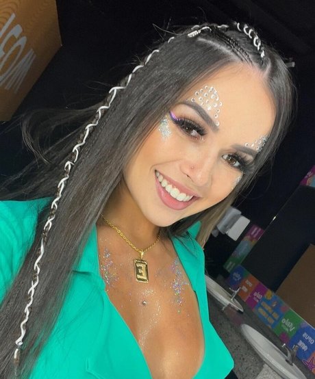 Eduarda Wolker セックスモデル ギャラリー