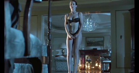 Jamie Lee Curtis top profile image